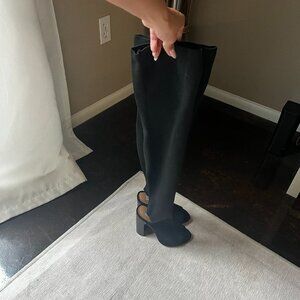 Steve Madden Boots